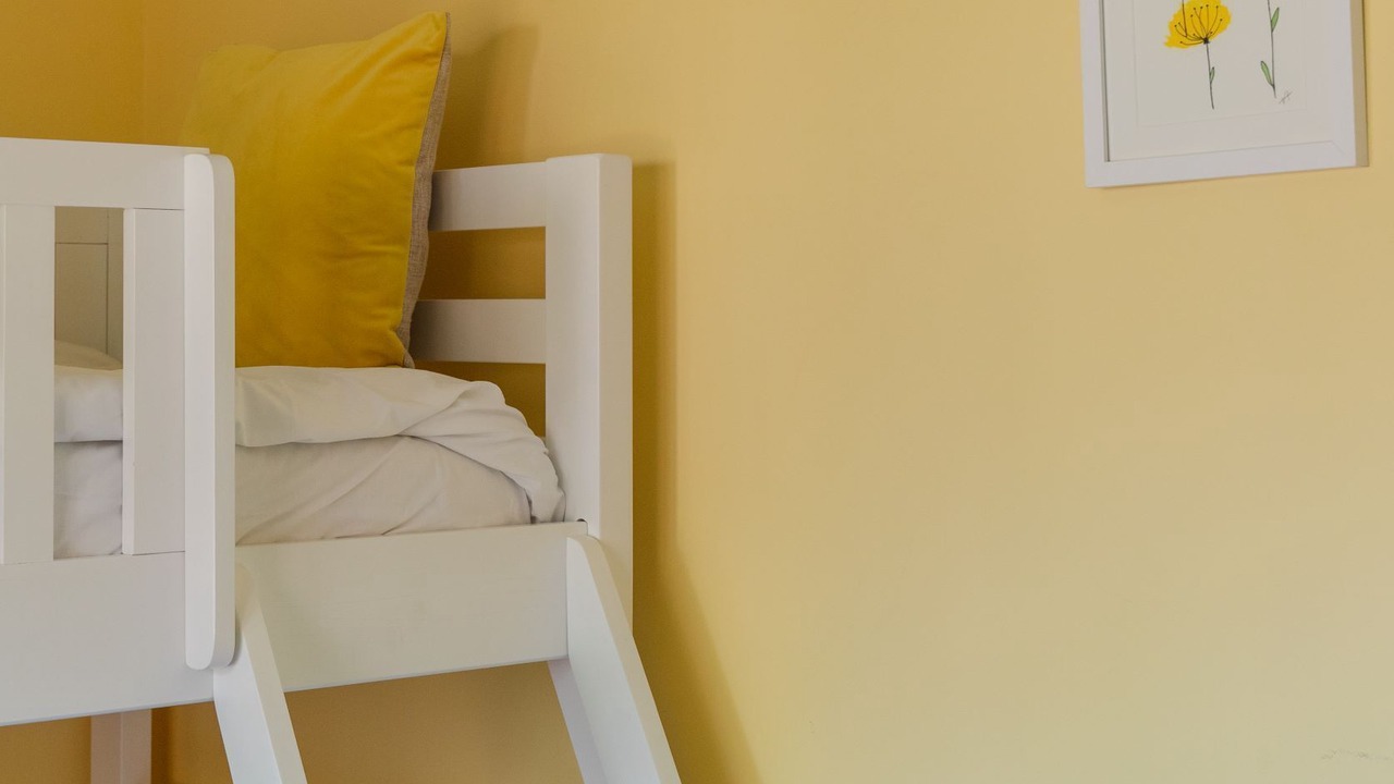 Photo of Bedroom in Croyde