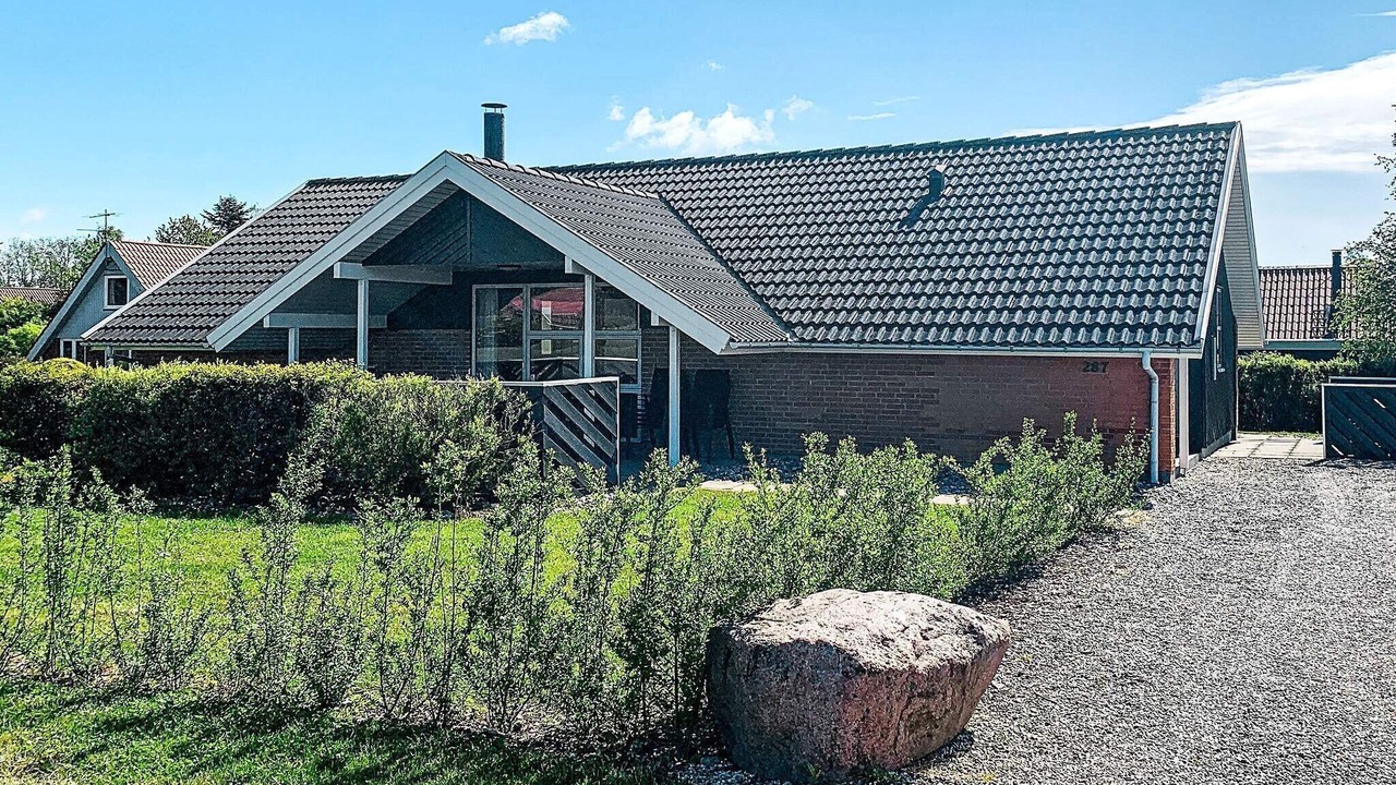 Photo of Outdoor in Pøt Strandby