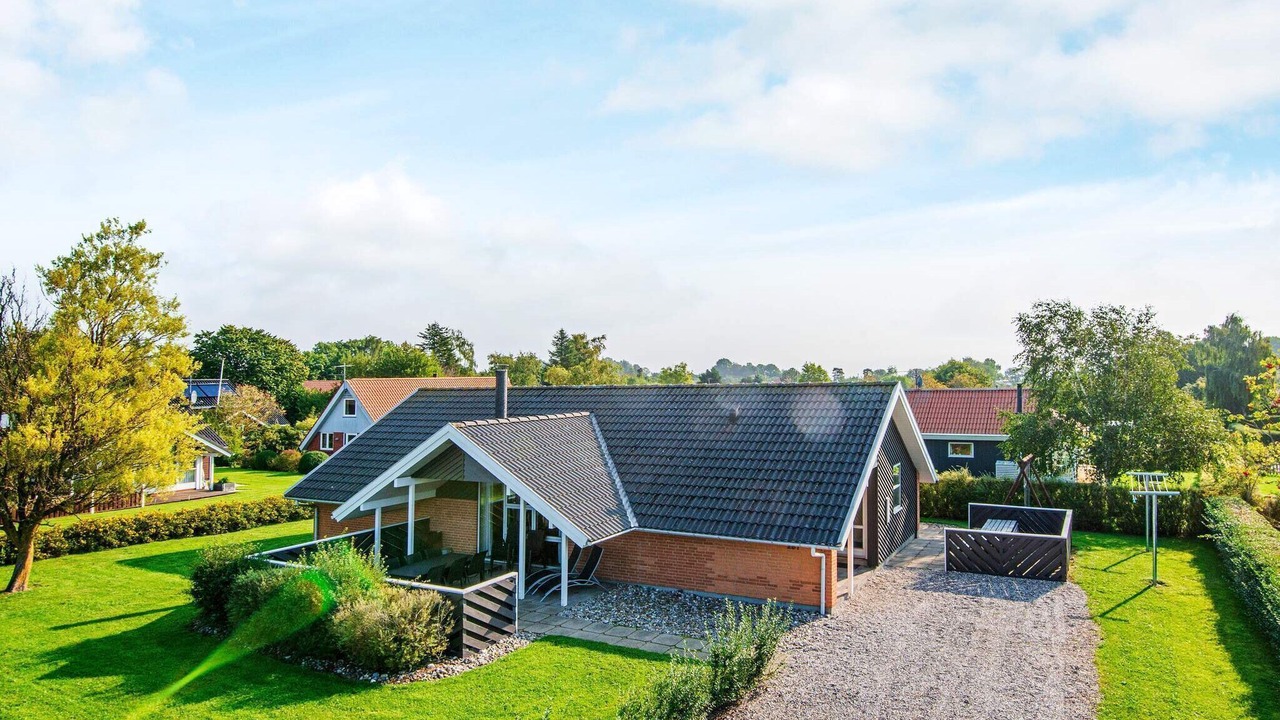 Photo of Outdoor in Pøt Strandby