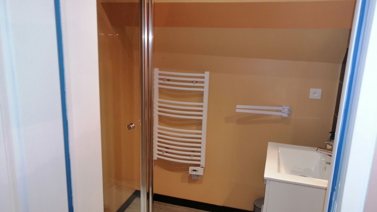 Photo of Bathroom in Saint-Evroult-Notre-Dame-du-Bois