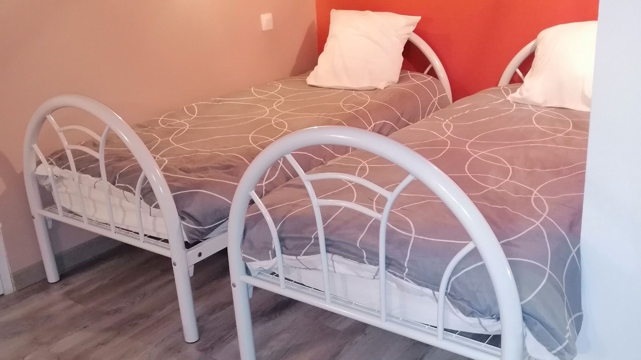 Photo of Bedroom in Saint-Evroult-Notre-Dame-du-Bois