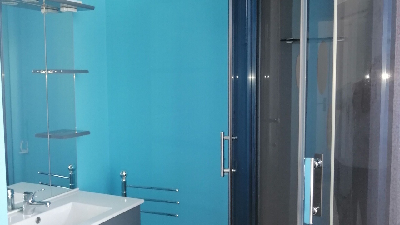 Photo of Bathroom in Saint-Evroult-Notre-Dame-du-Bois