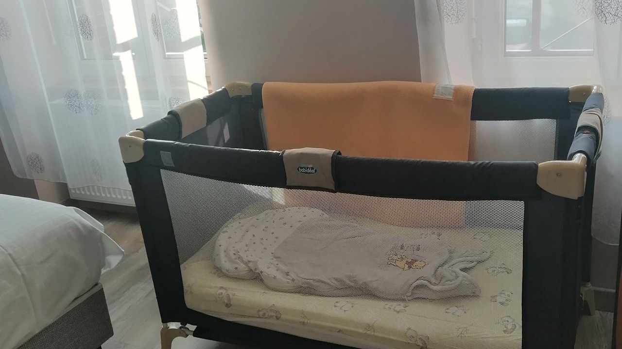 Photo of Bedroom in Saint-Evroult-Notre-Dame-du-Bois