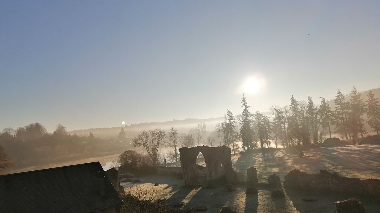 Photo of Others in Saint-Evroult-Notre-Dame-du-Bois