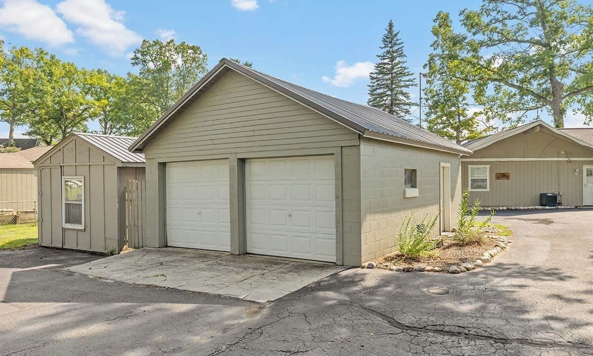 Photo of Outdoor in Newaygo