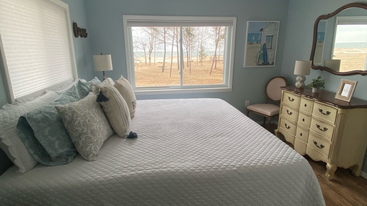 Photo of Outdoor in Oscoda