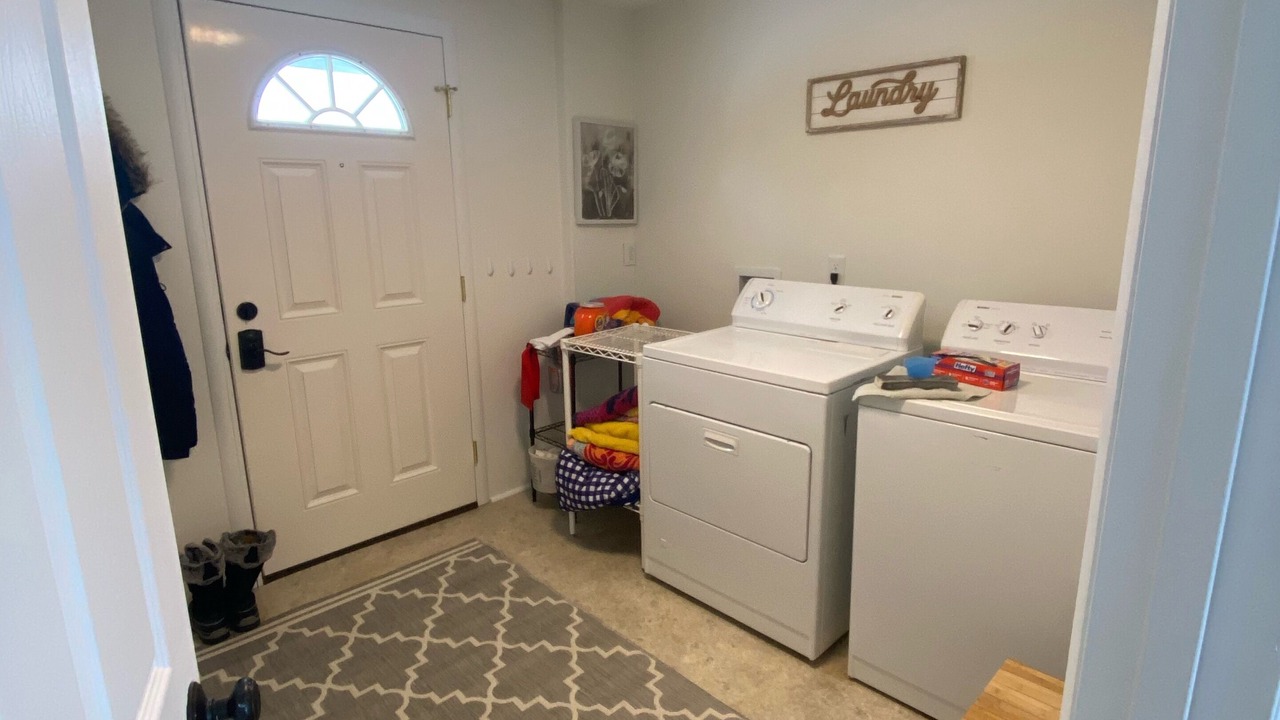 Photo of Bedroom in Oscoda