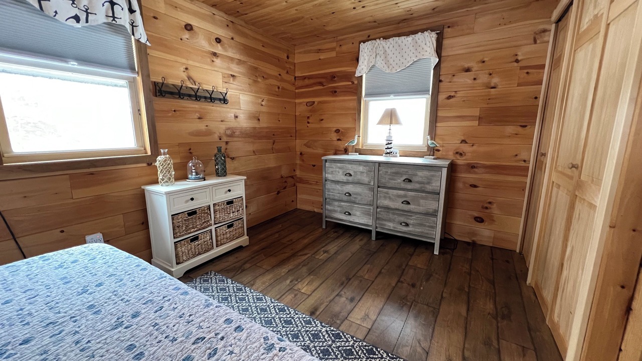 Photo of Bedroom in Freetown