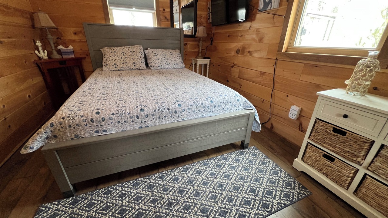 Photo of Bedroom in Freetown