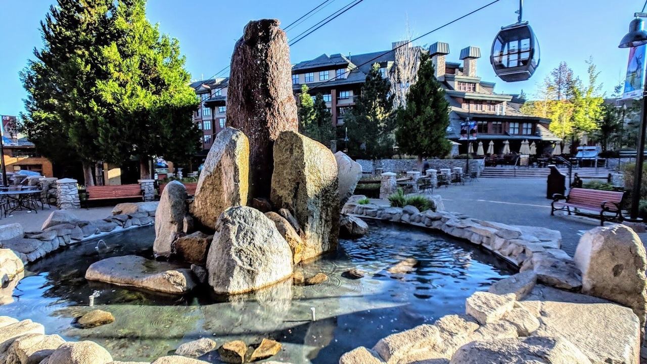 Photo of Outdoor in Lakeside Park