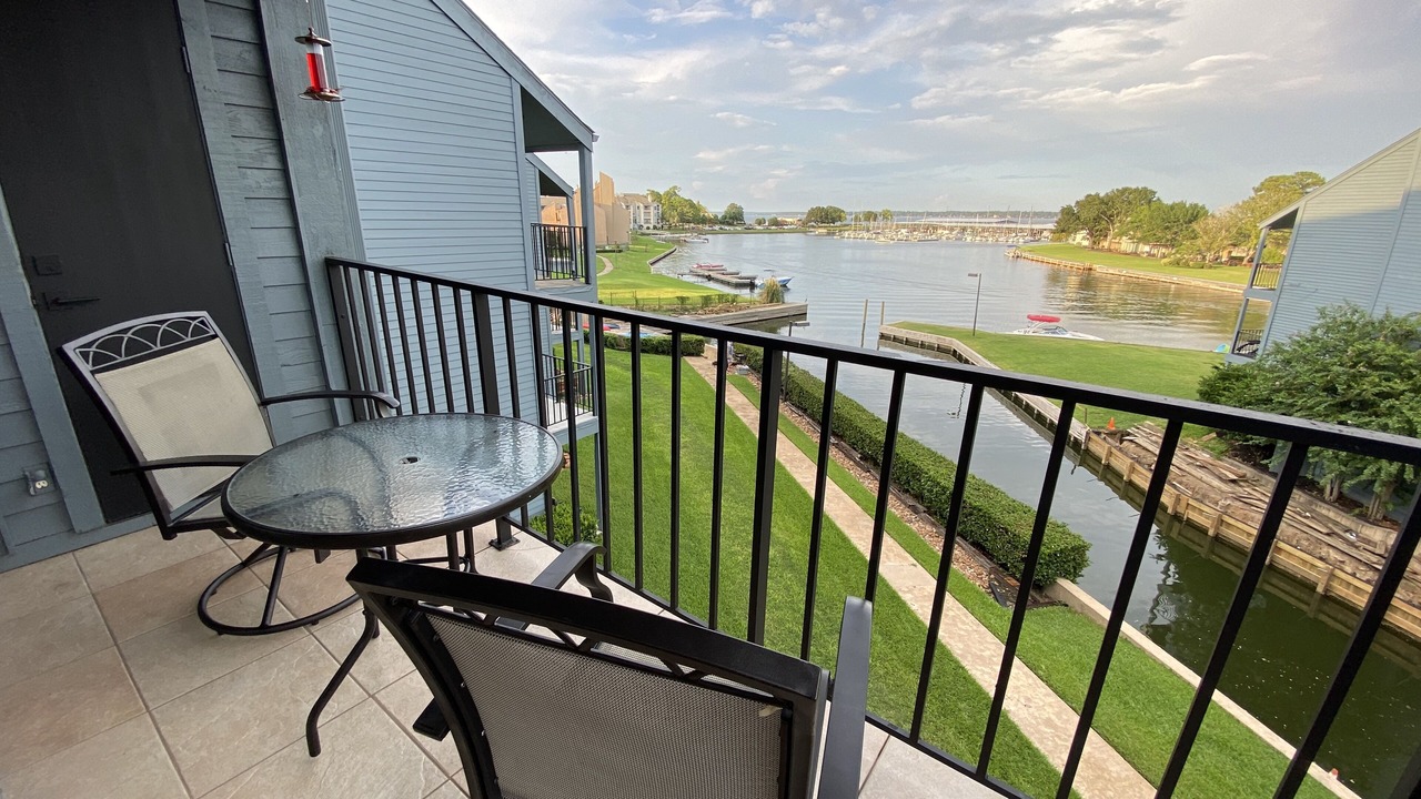 Photo of Outdoor in Walden on Lake Conroe