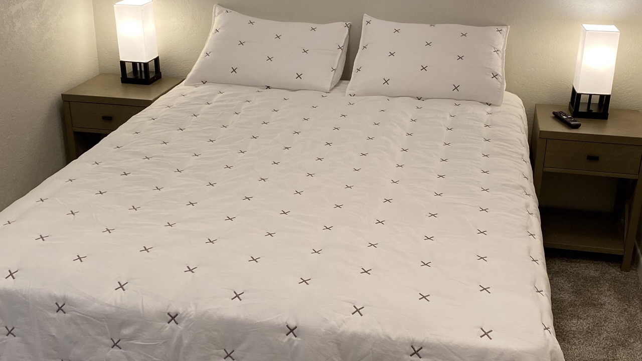 Photo of Bedroom in Walden on Lake Conroe