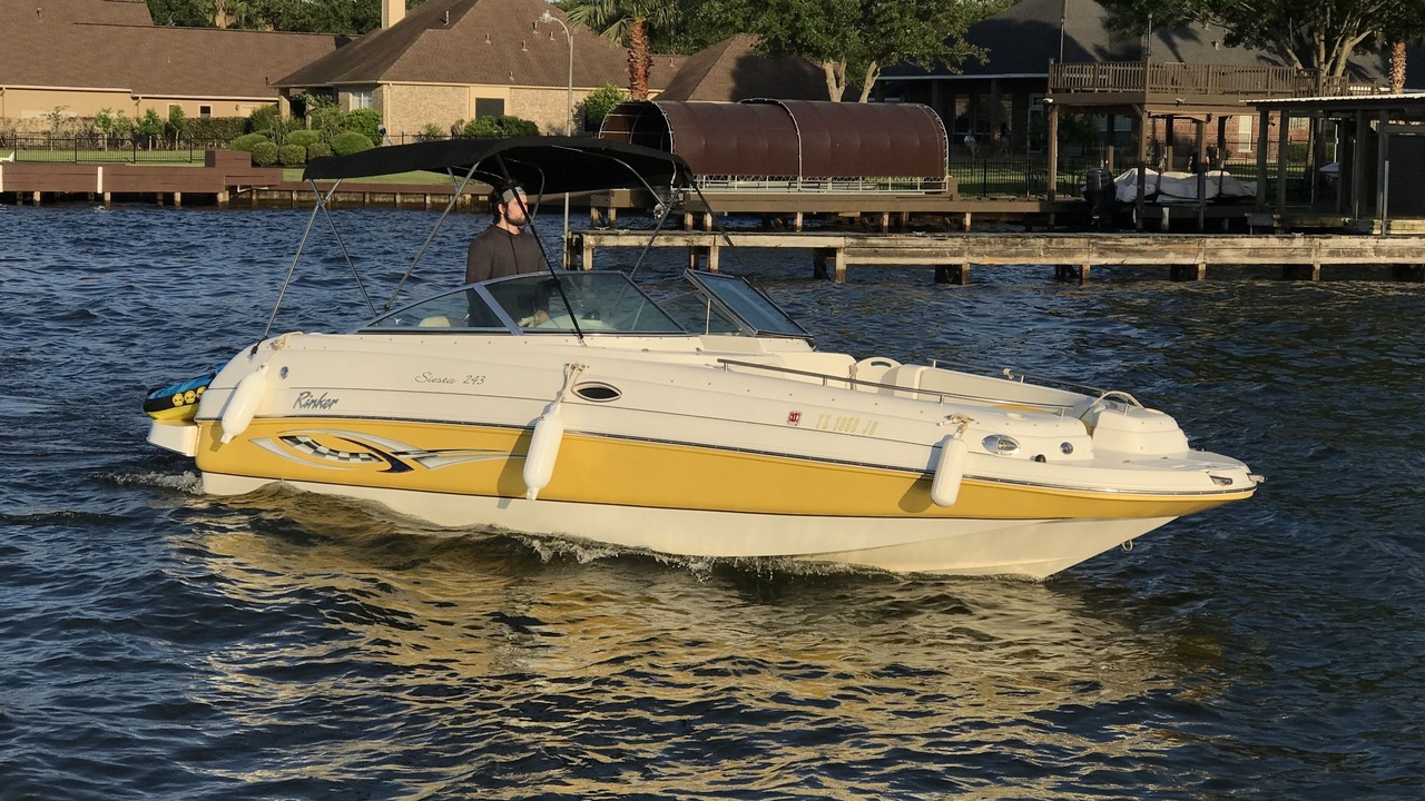 Photo of Outdoor in Walden on Lake Conroe
