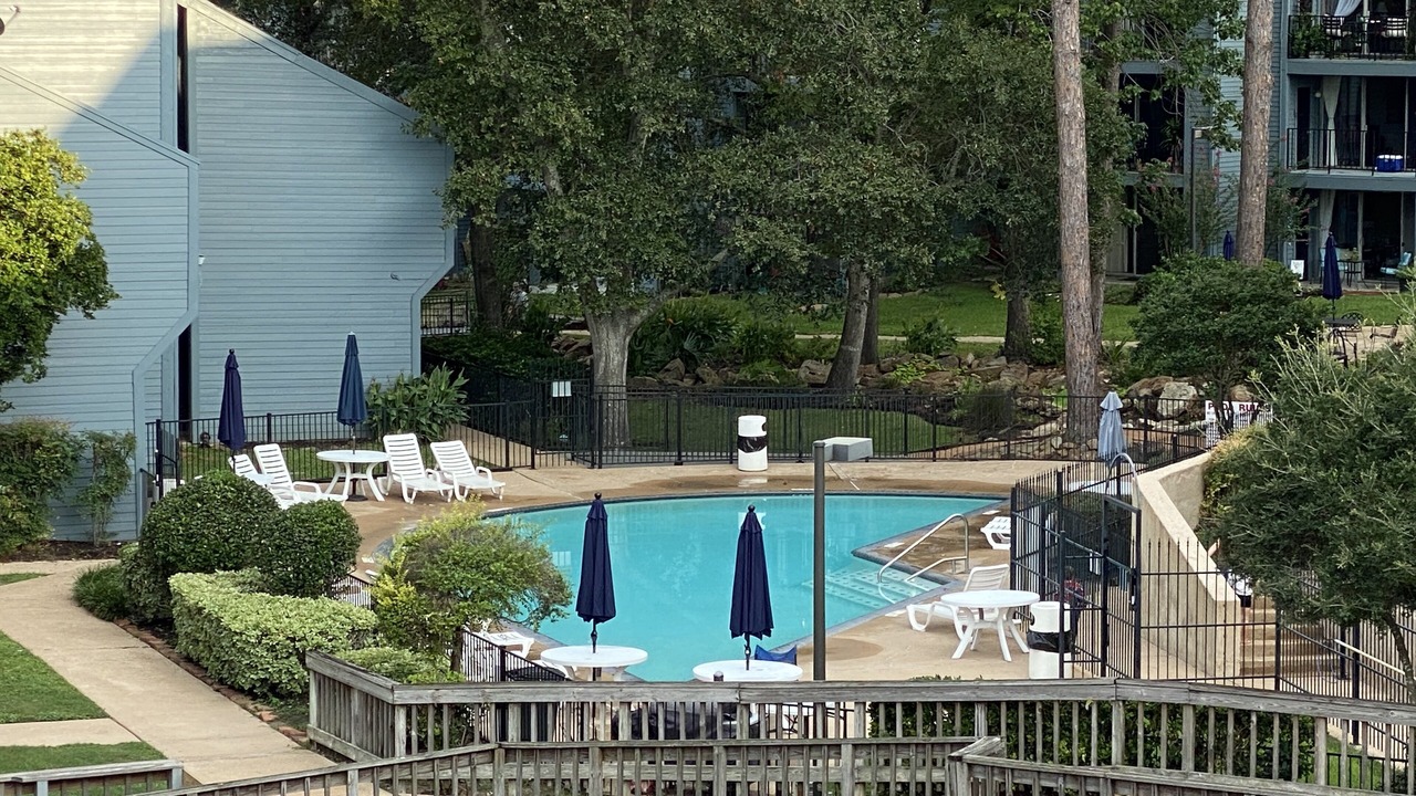 Photo of Outdoor in Walden on Lake Conroe