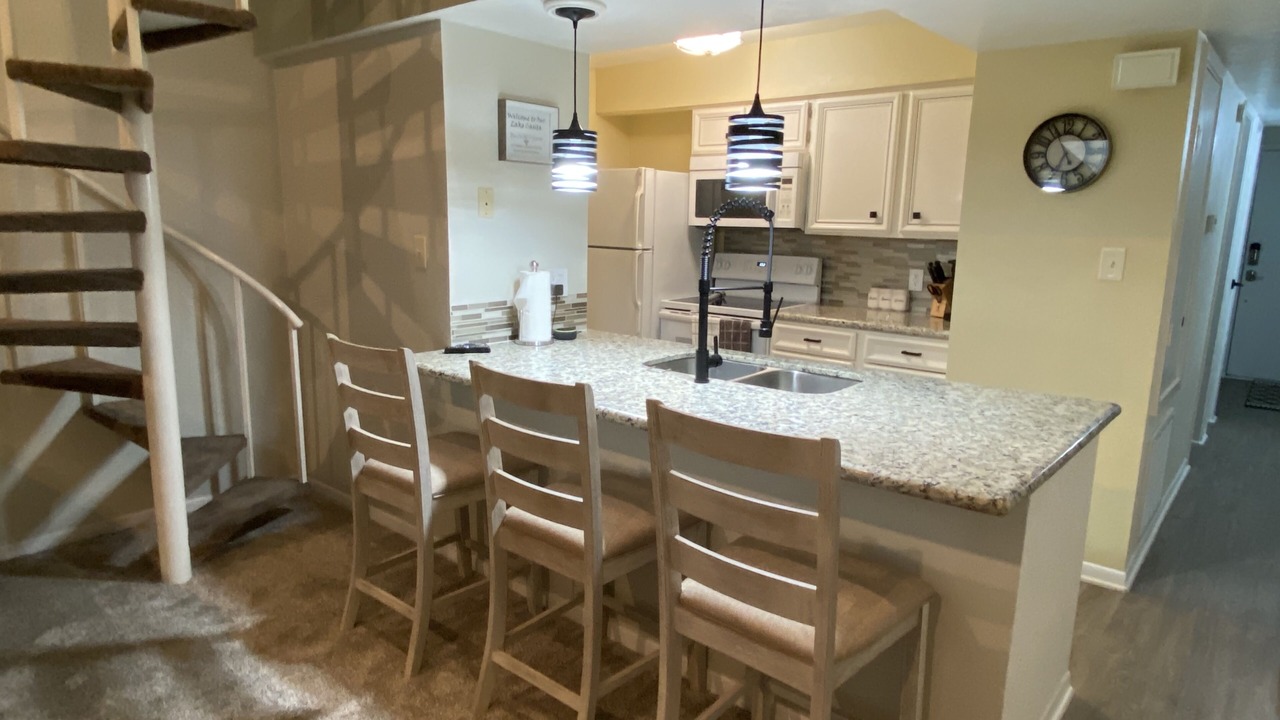 Photo of Kitchen in Walden on Lake Conroe