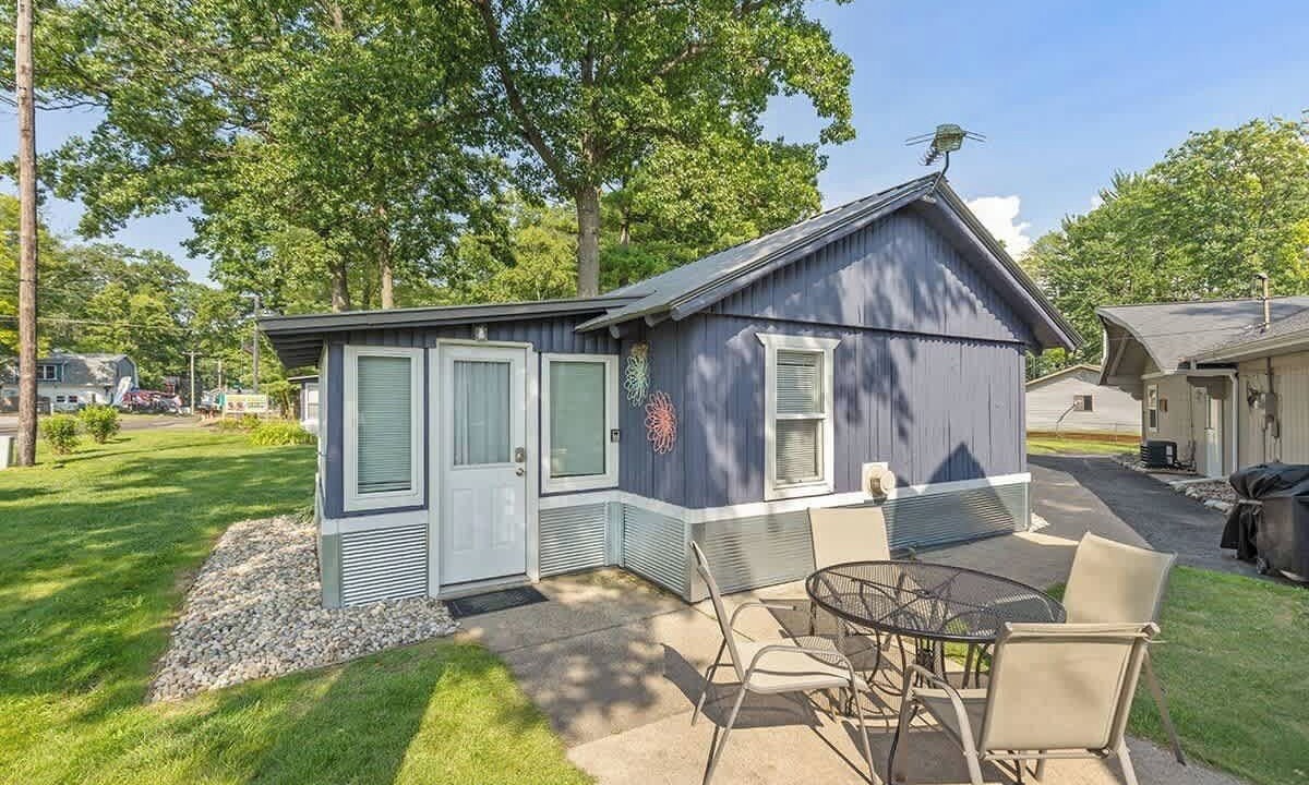 Photo of Outdoor in Newaygo