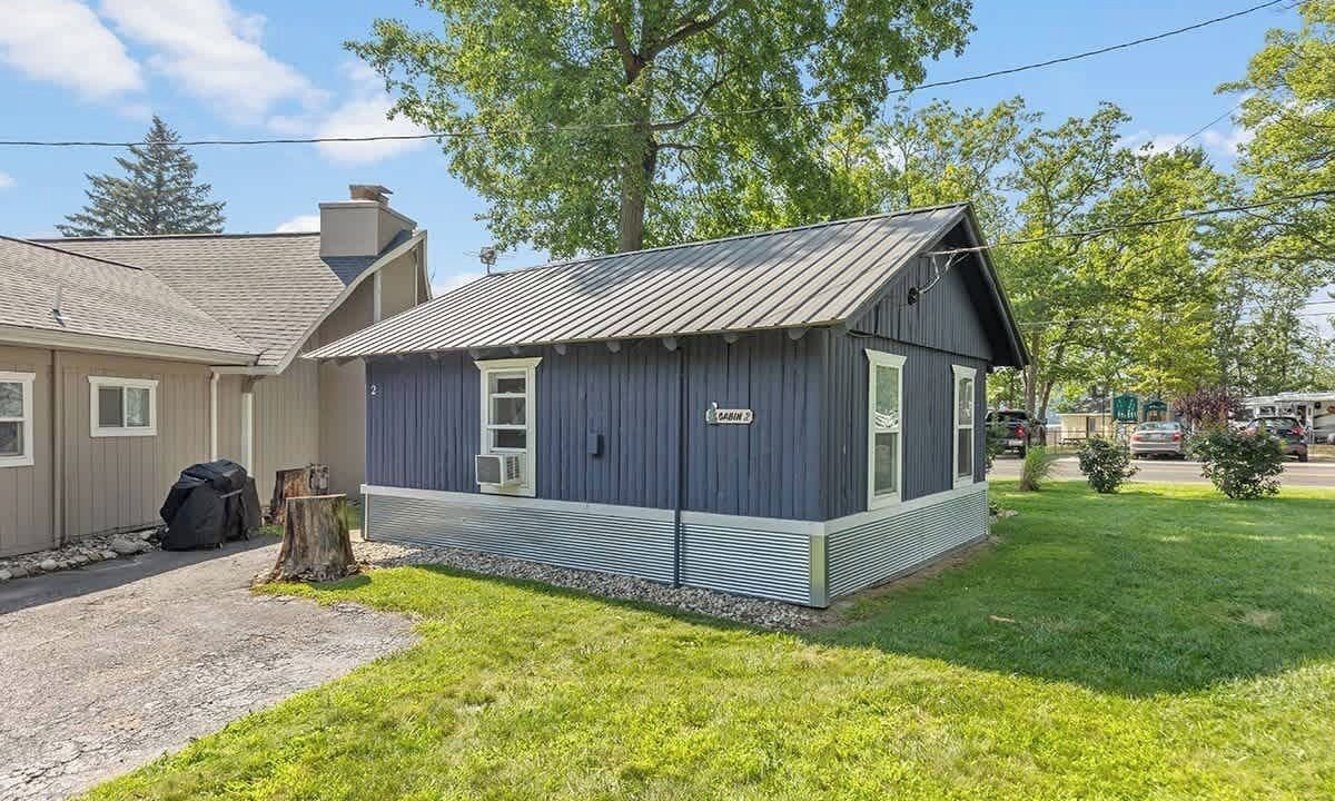 Photo of Outdoor in Newaygo