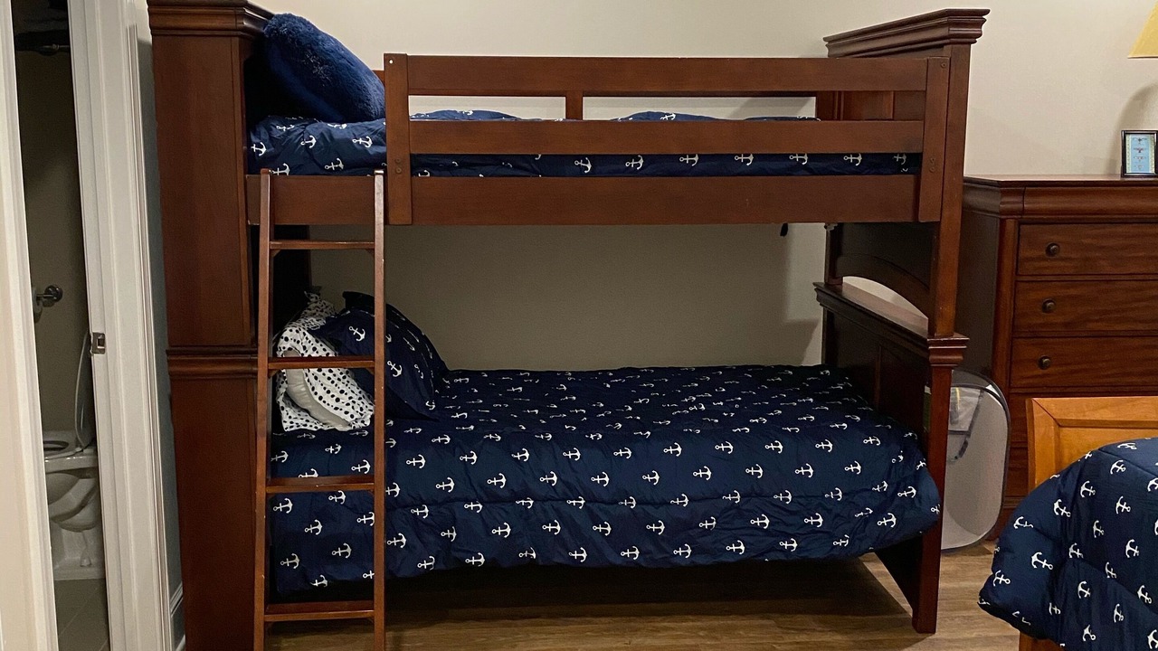 Photo of Bedroom in Steinhatchee