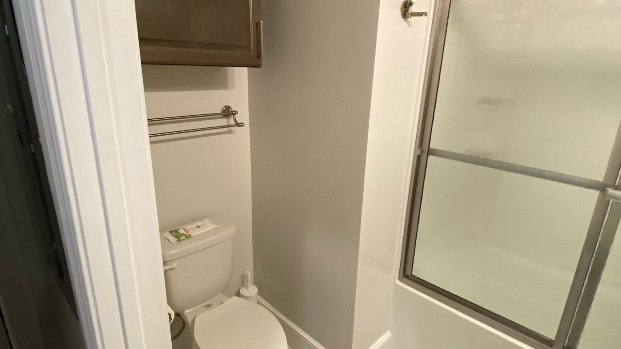 Photo of Bathroom in Steinhatchee