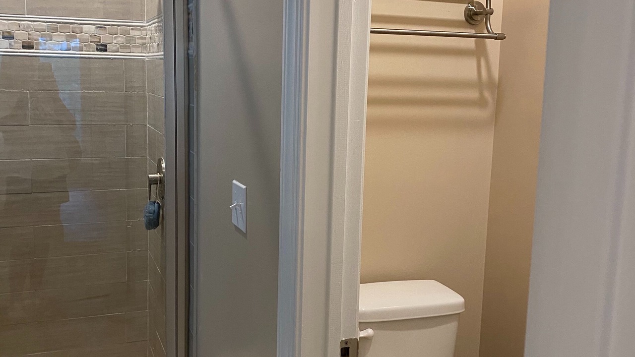 Photo of Bathroom in Steinhatchee