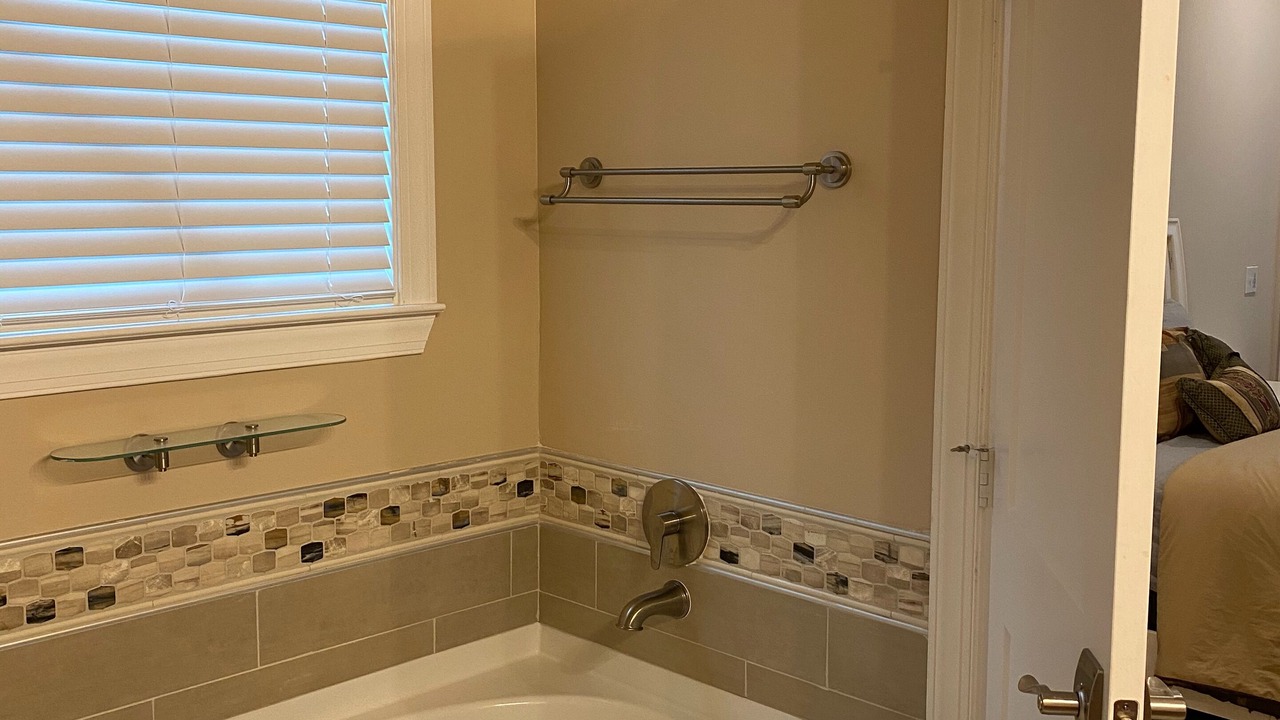 Photo of Bathroom in Steinhatchee
