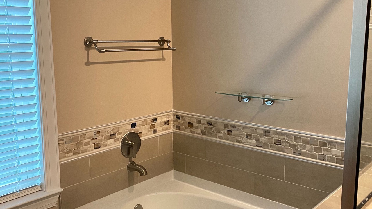 Photo of Bathroom in Steinhatchee