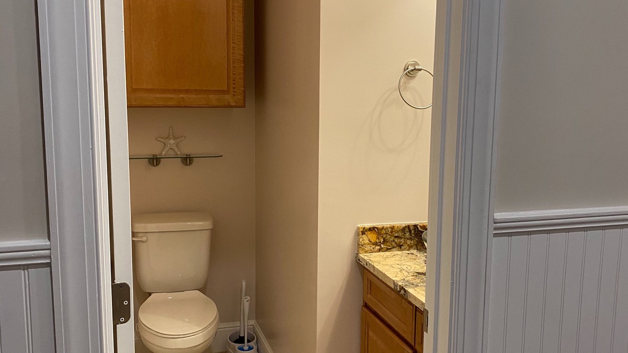 Photo of Bathroom in Steinhatchee