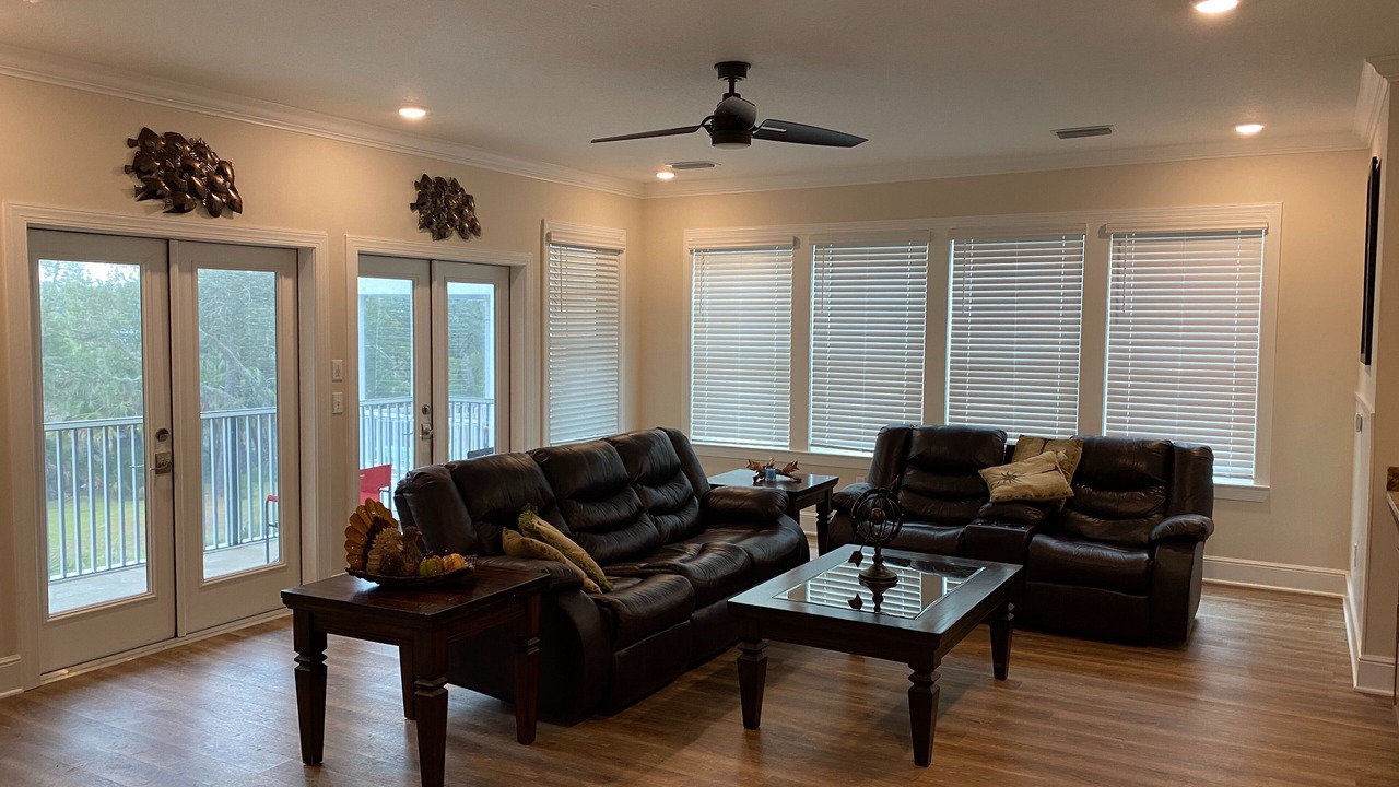 Photo of Bedroom in Steinhatchee