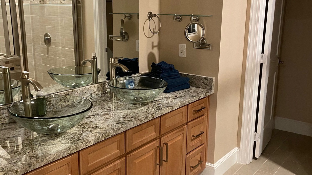 Photo of Bathroom in Steinhatchee