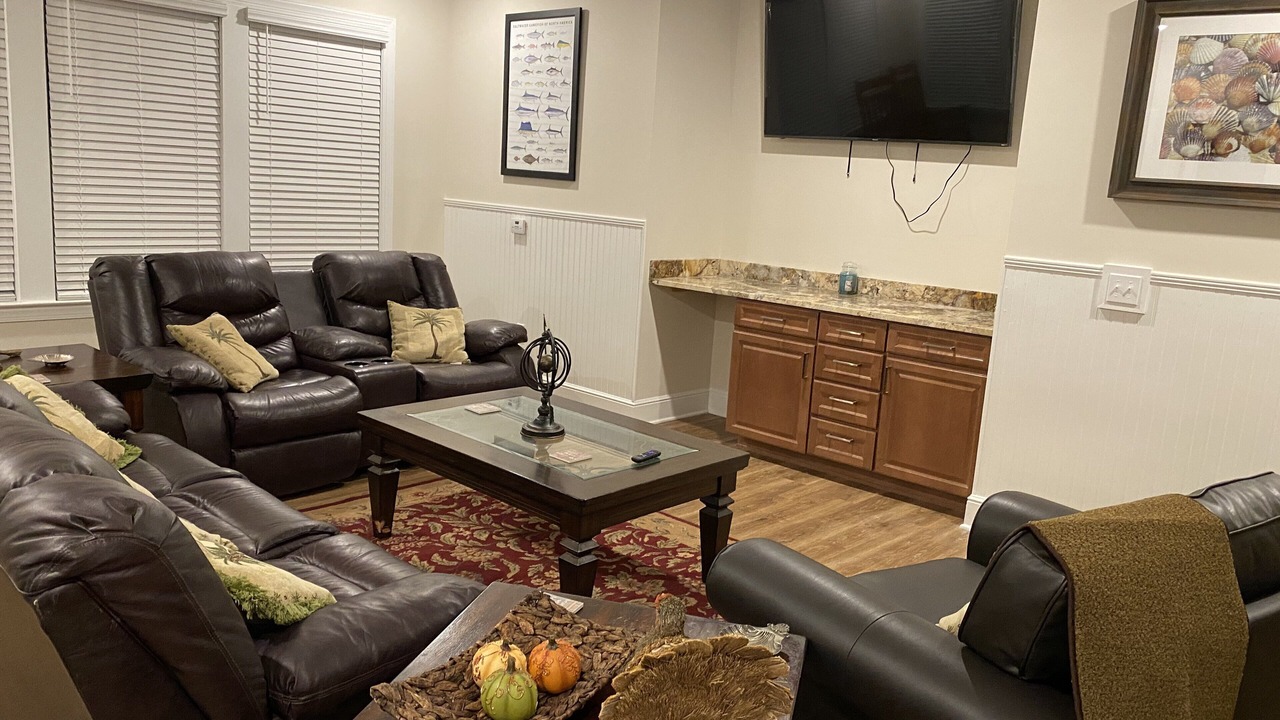 Photo of Livingroom in Steinhatchee