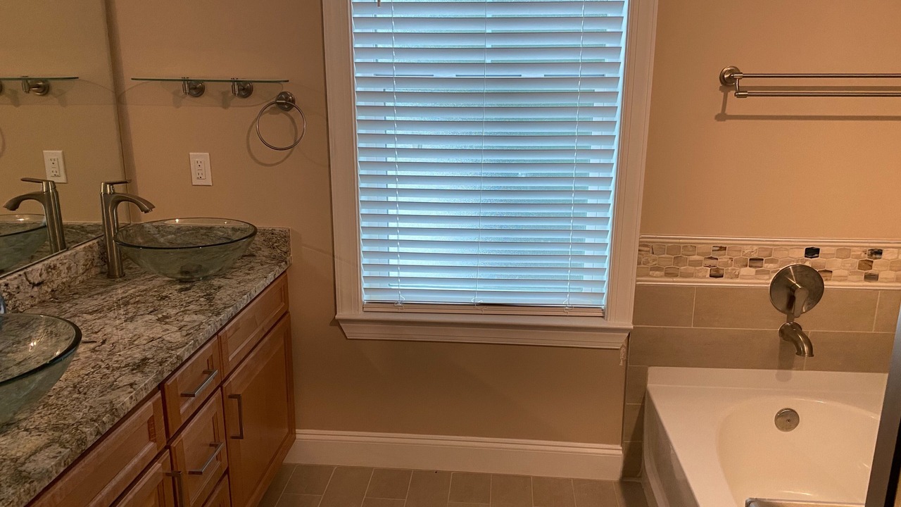 Photo of Bathroom in Steinhatchee