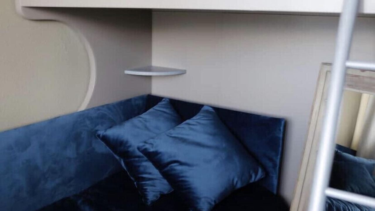 Photo of Bedroom in Randogne