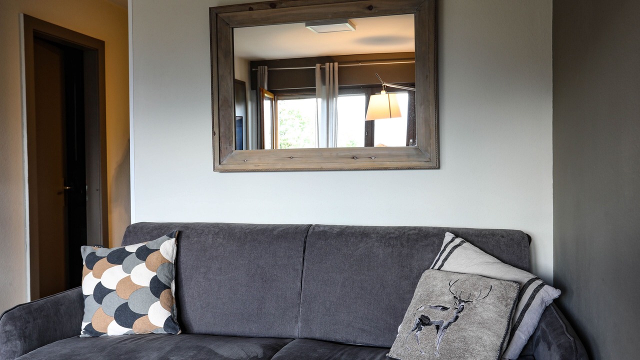 Photo of Livingroom in Randogne