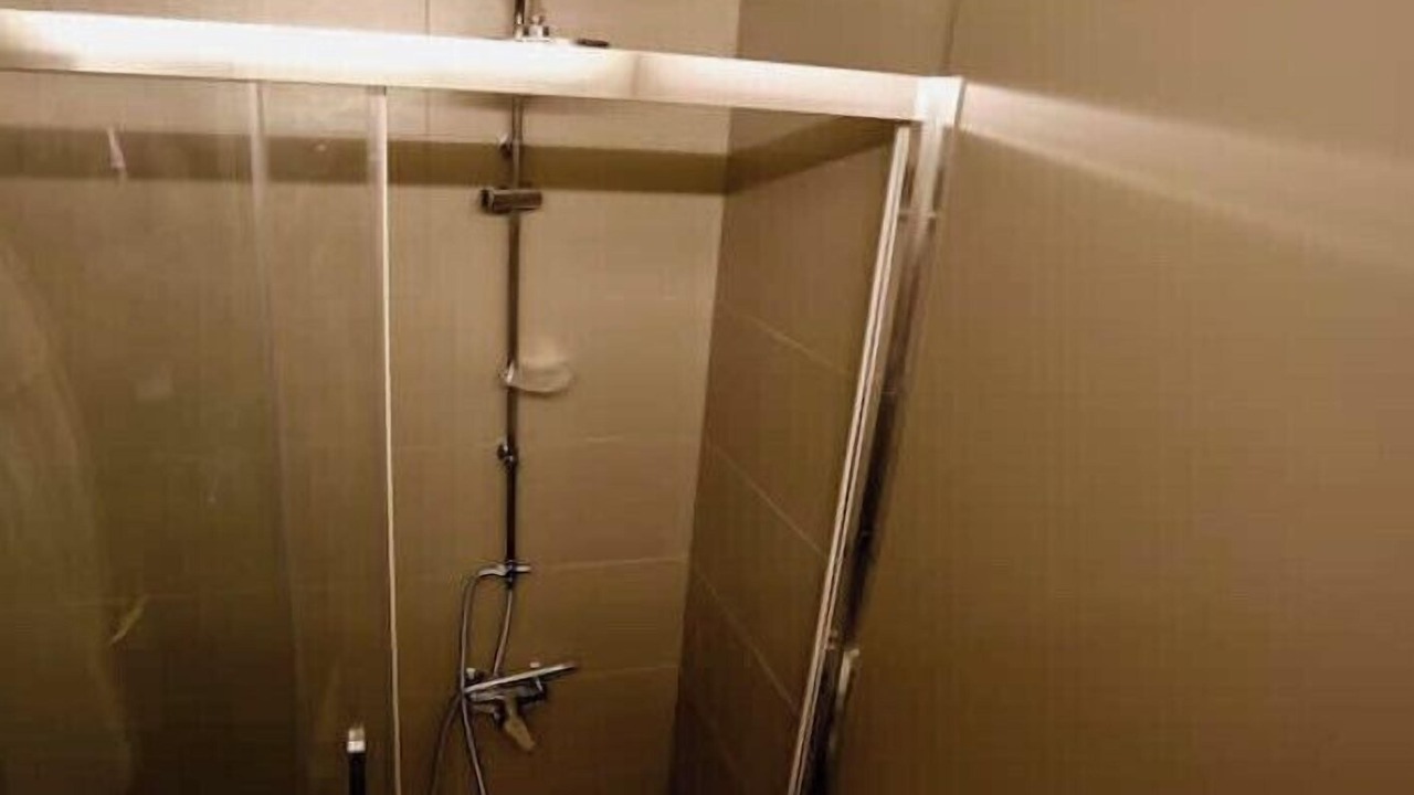 Photo of Bathroom in Randogne