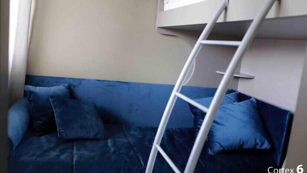 Photo of Bedroom in Randogne