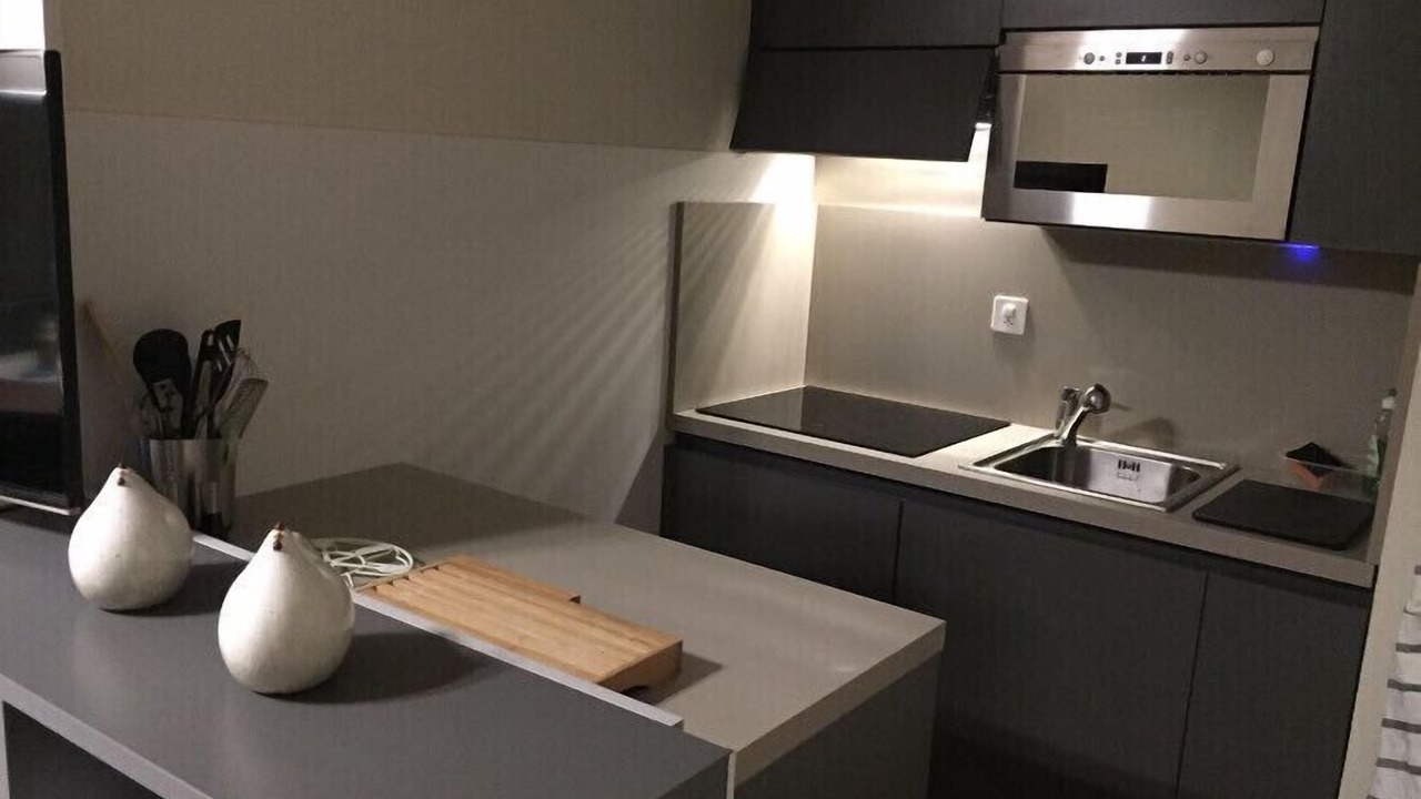 Photo of Kitchen in Randogne
