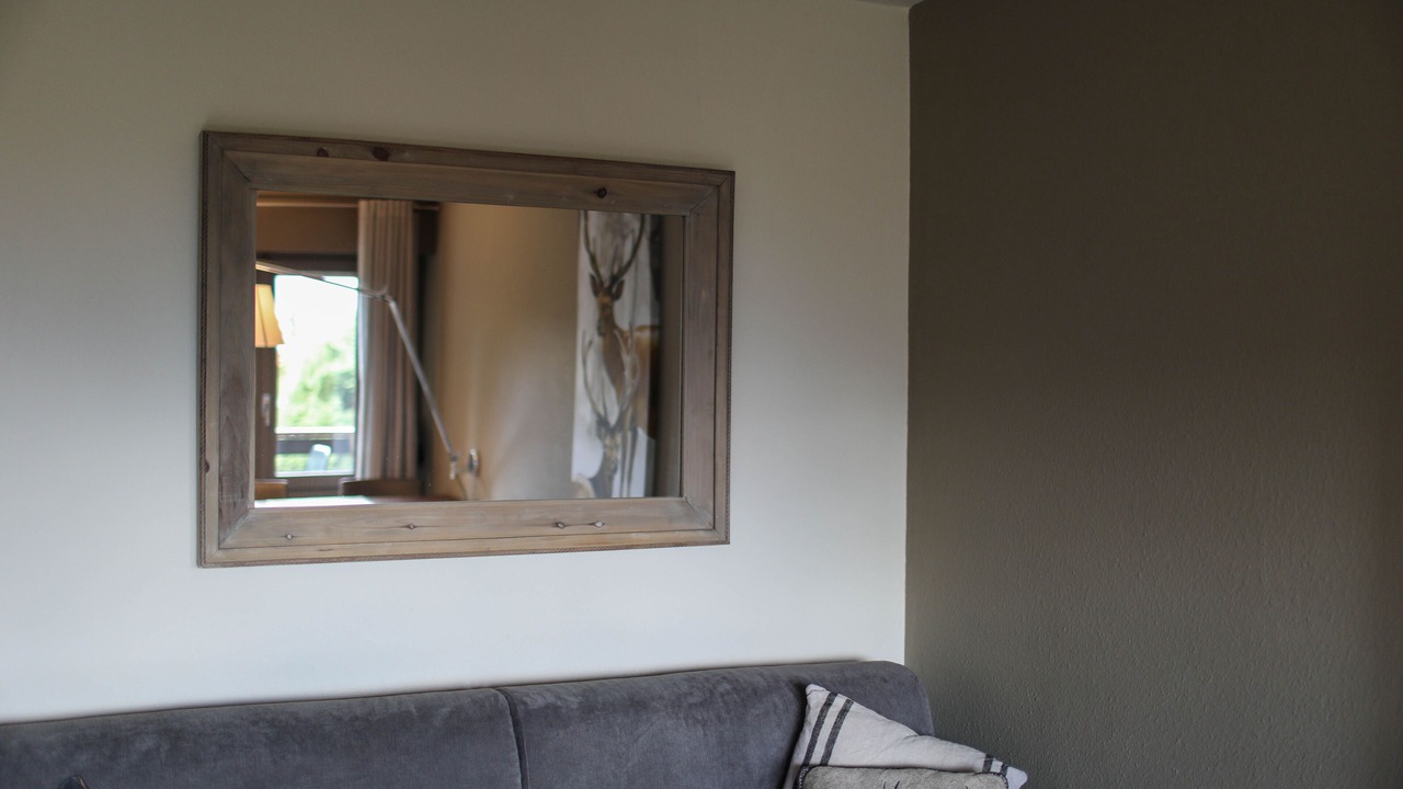 Photo of Bedroom in Randogne