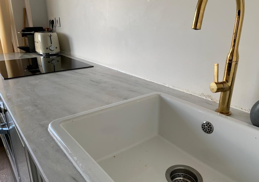 Photo of Kitchen in Centre Ville