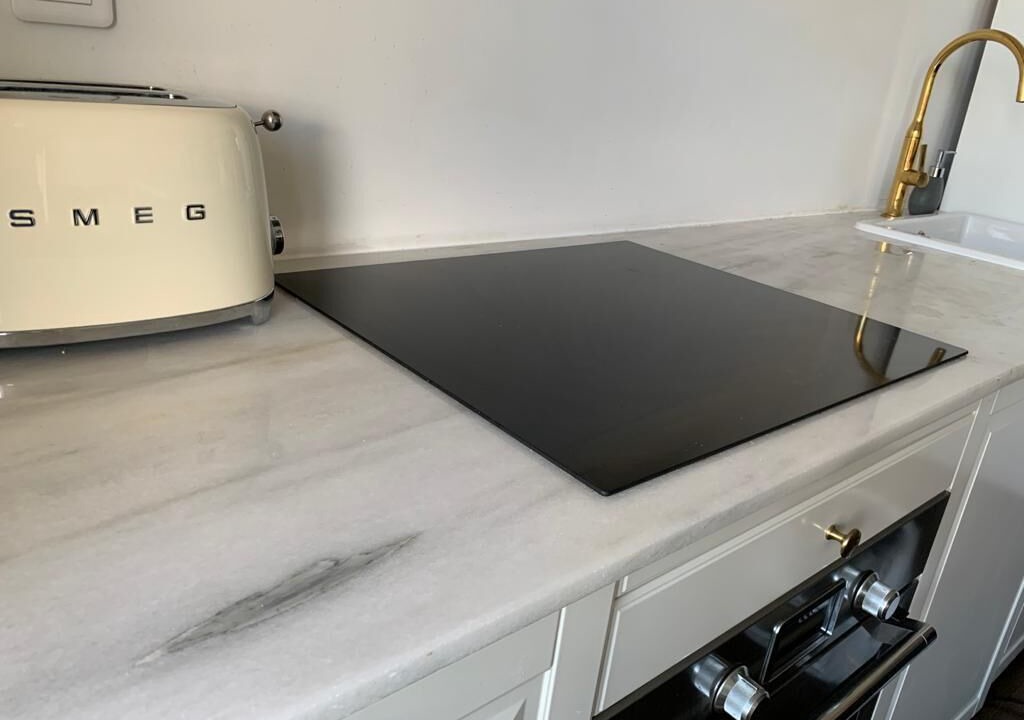 Photo of Kitchen in Centre Ville