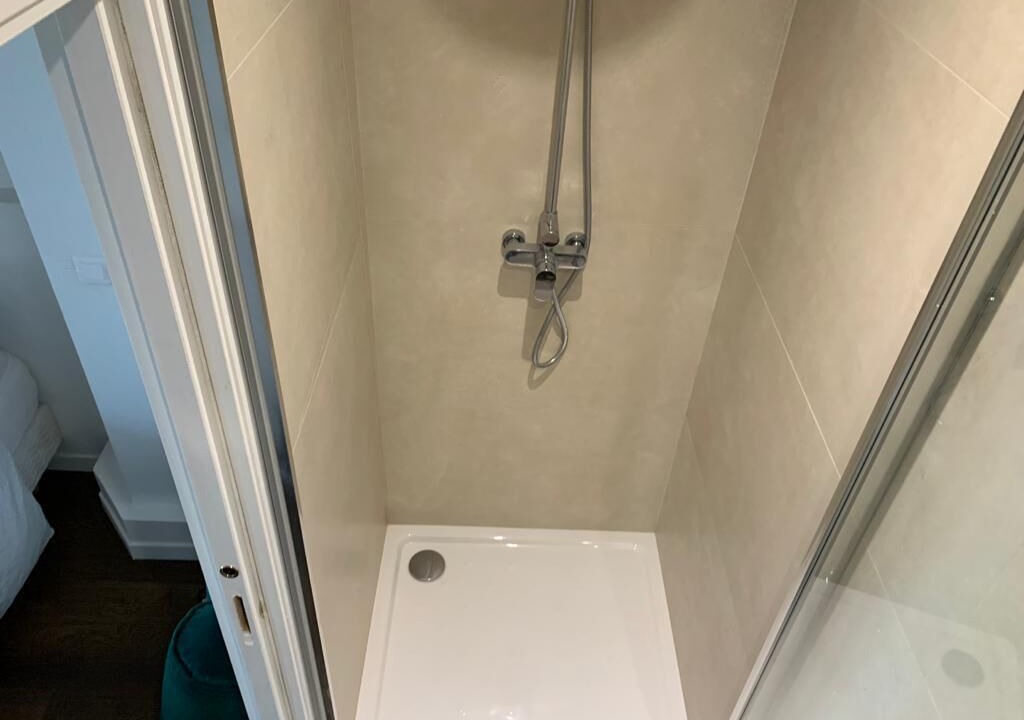 Photo of Bathroom in Centre Ville