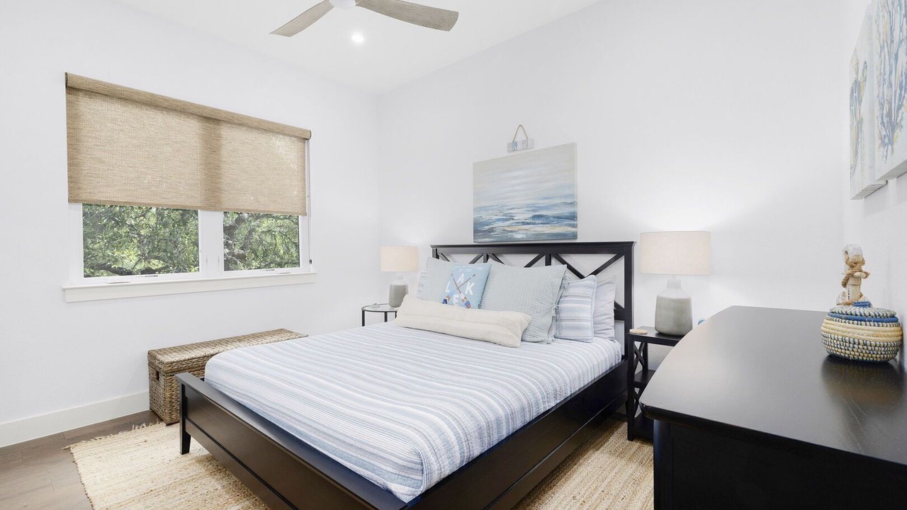 Photo of Bedroom in Canyon Lake