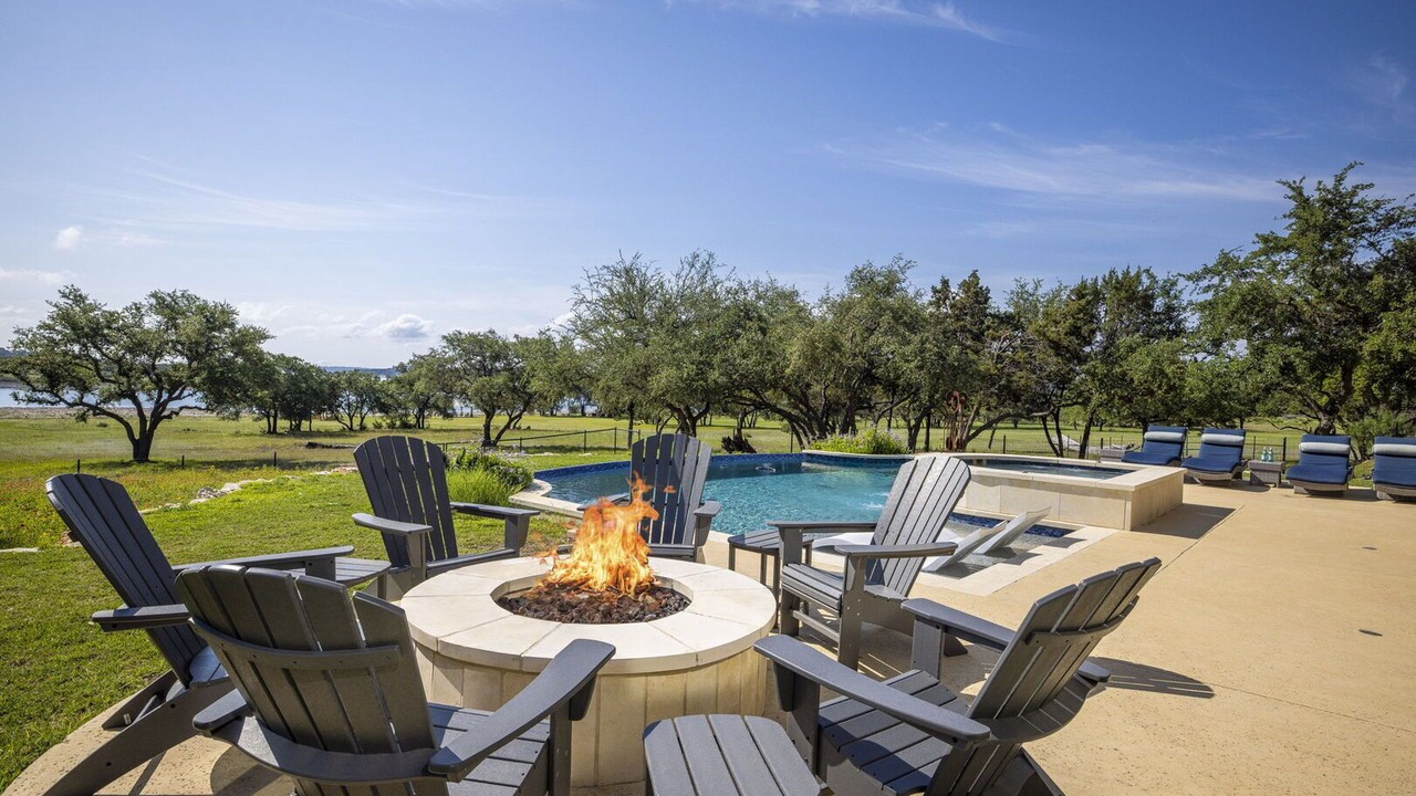 Photo of Outdoor in Canyon Lake