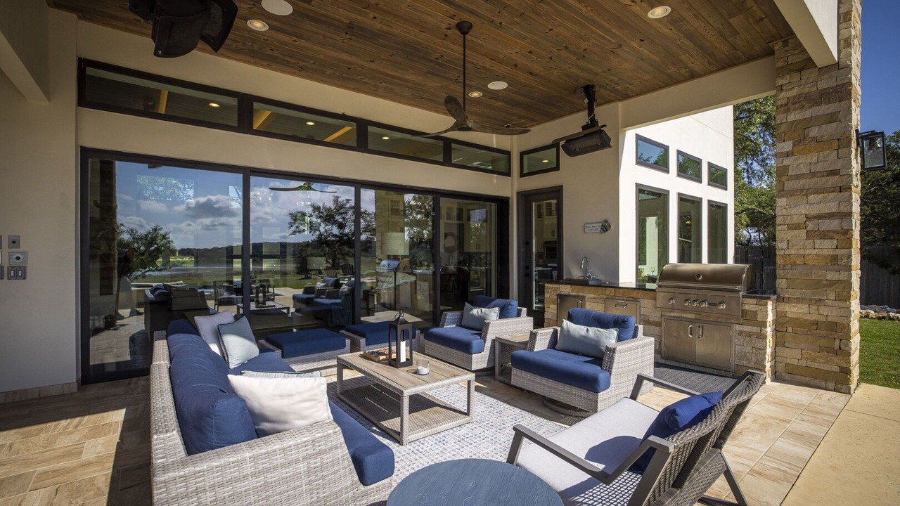 Photo of Outdoor in Canyon Lake