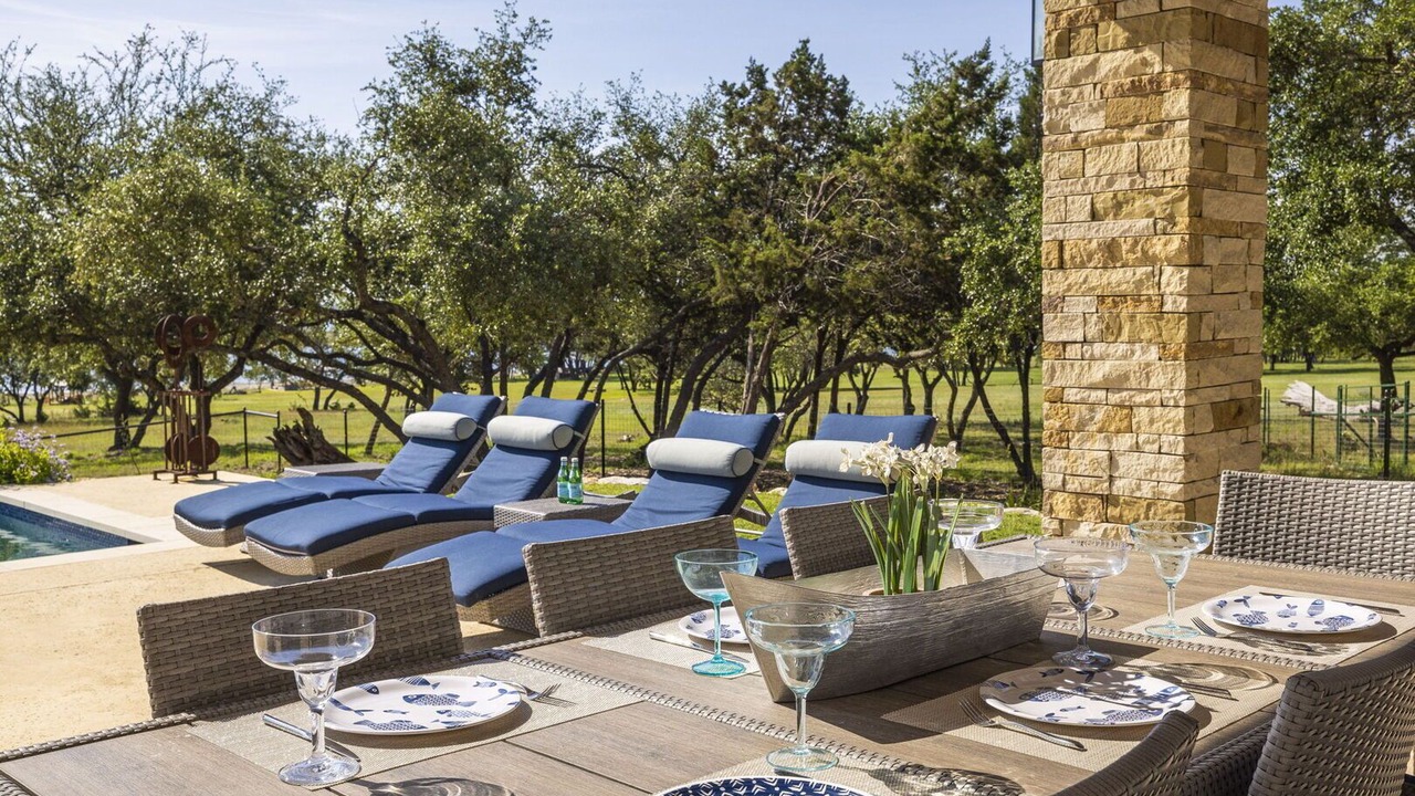 Photo of Outdoor in Canyon Lake