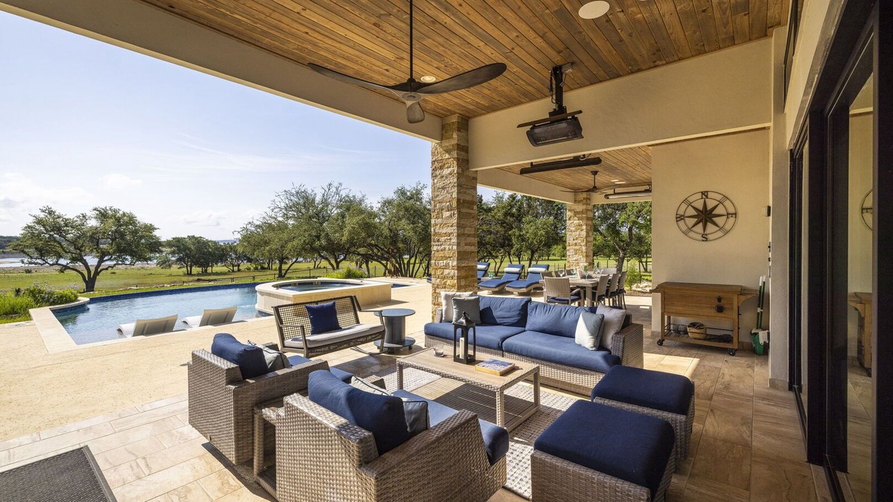 Photo of Outdoor in Canyon Lake