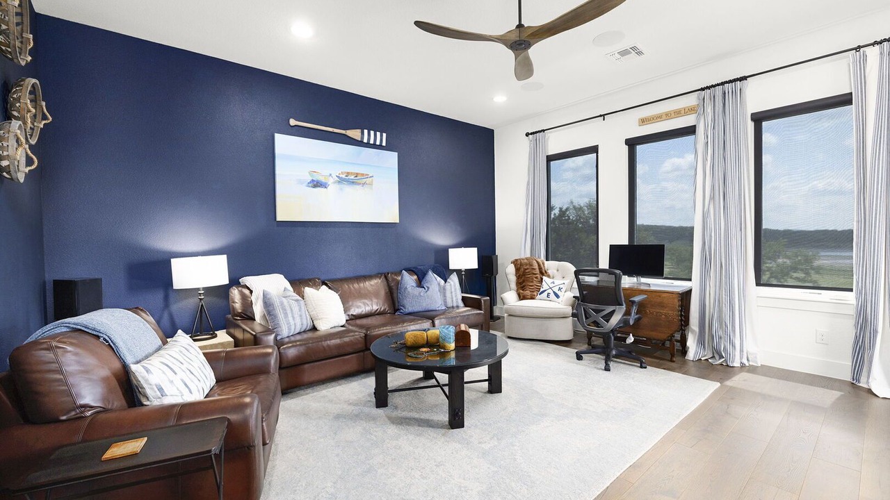 Photo of Livingroom in Canyon Lake