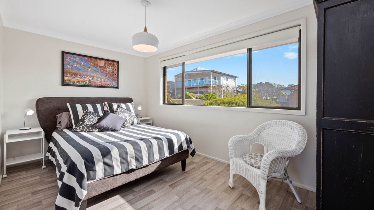 Photo of Bedroom in Kianga