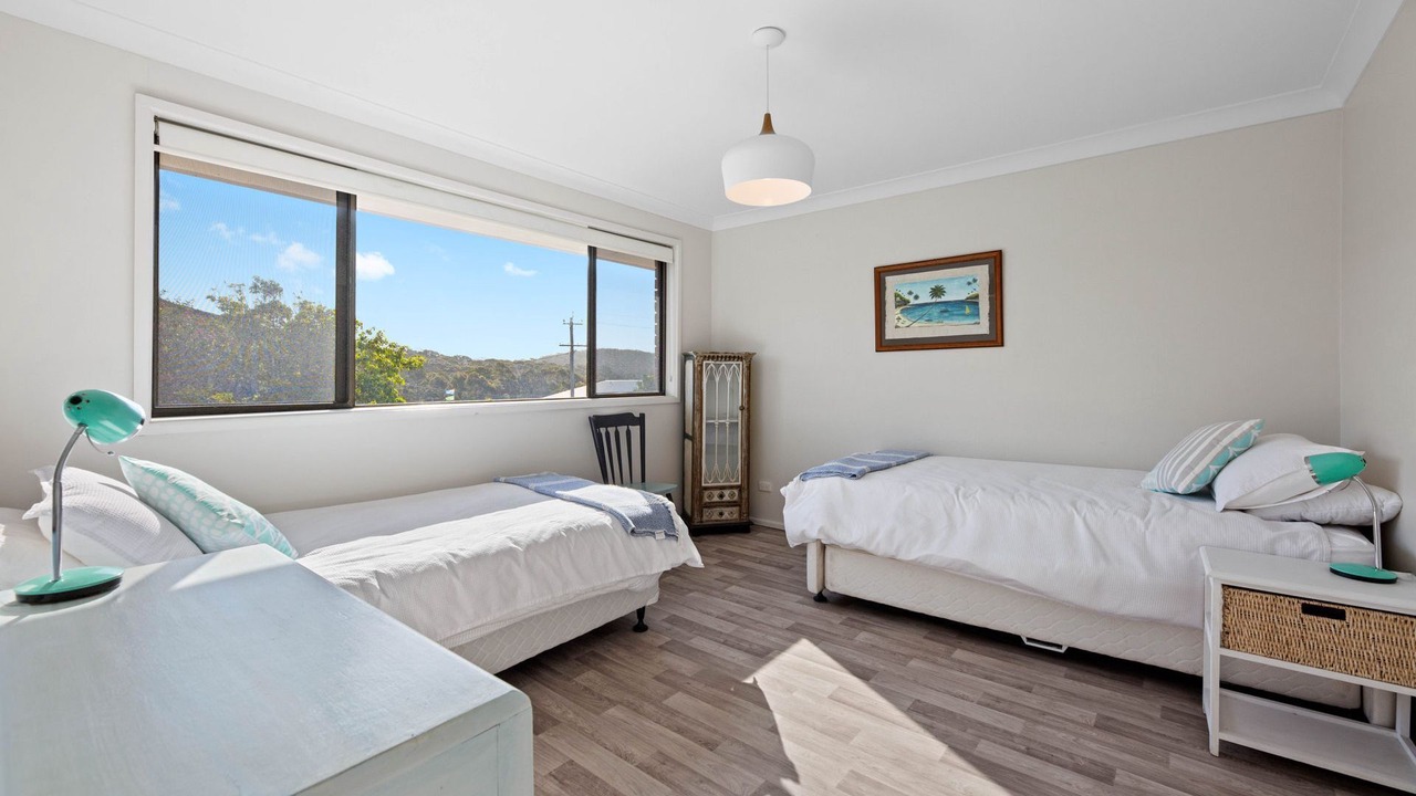 Photo of Bedroom in Kianga