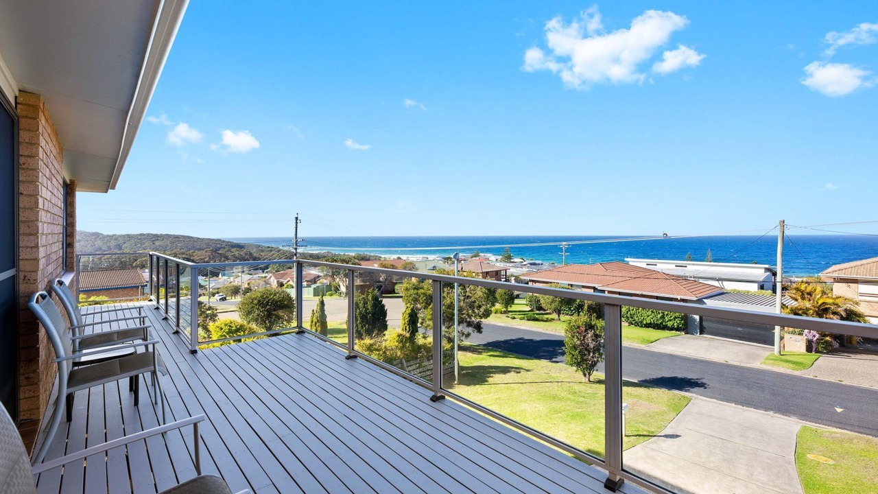 Photo of Outdoor in Kianga