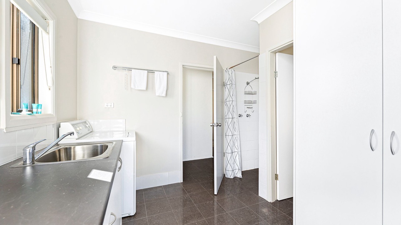 Photo of Bathroom in Kianga